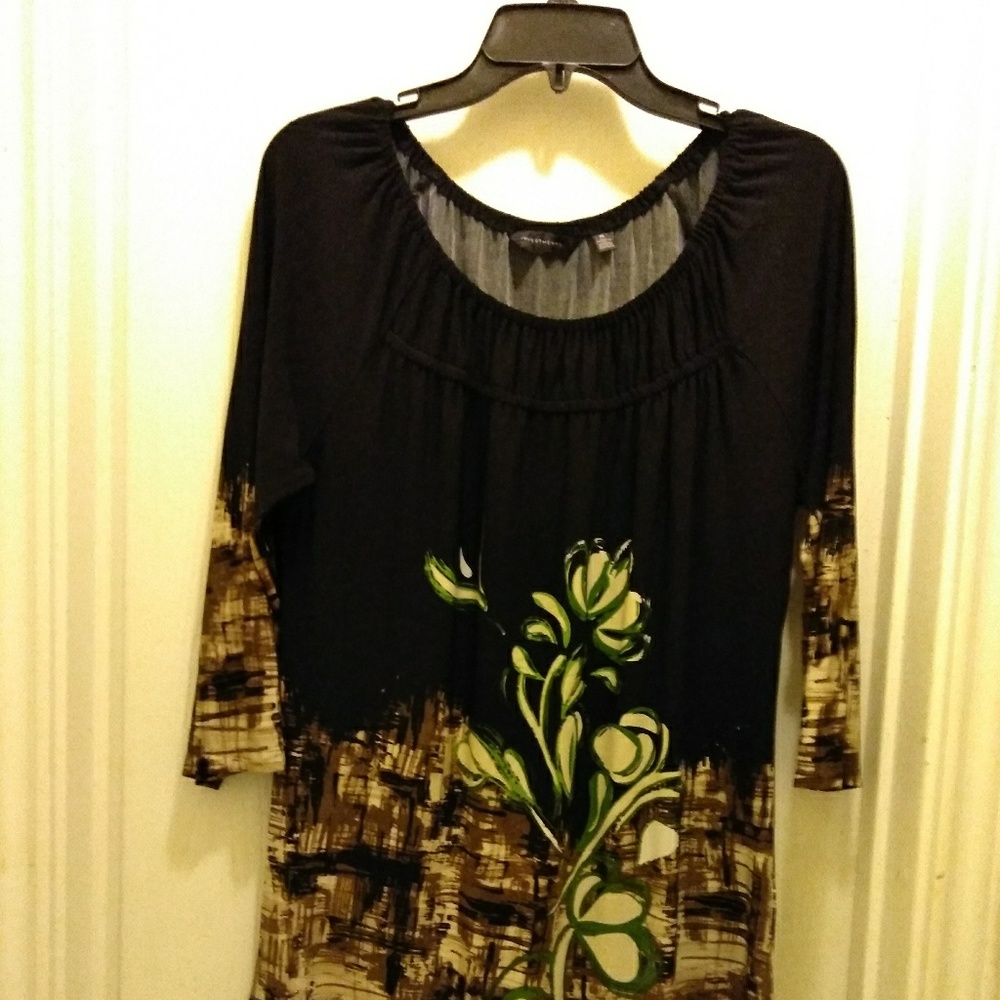Beautiful woman's Top